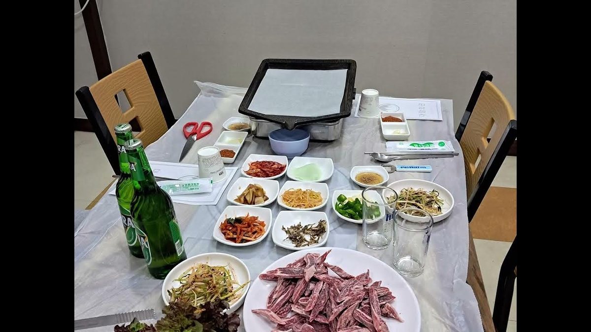 대암회관 외관