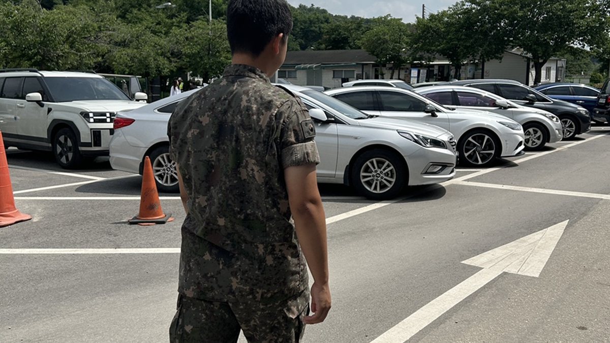 권율회관 외관