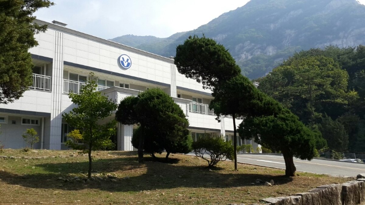 오코하임 승진군단 전투력복원 외관