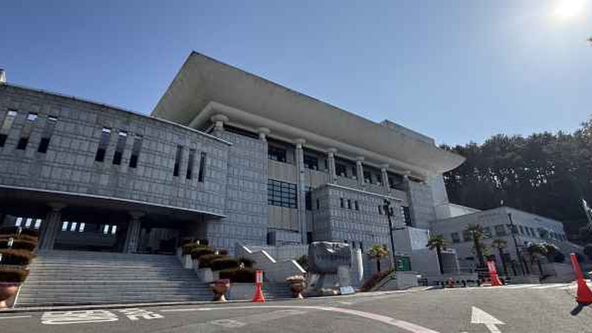충무회관 외관